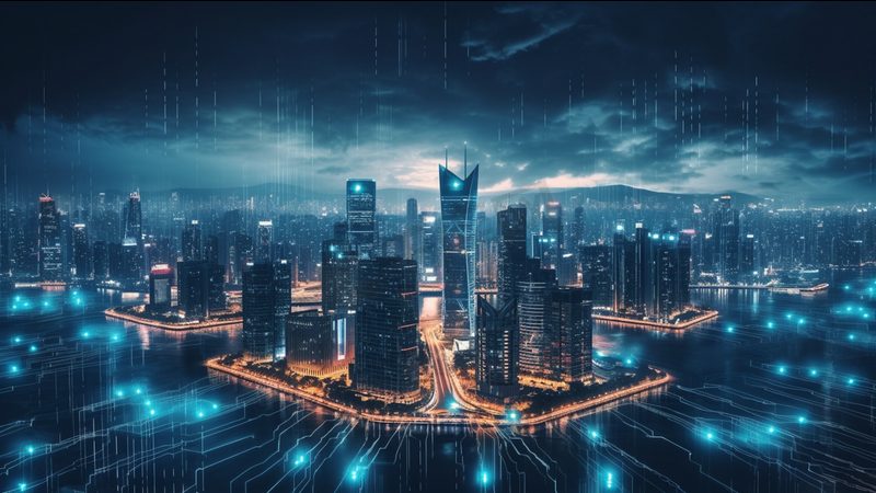 互联网技术应用场景与物联网：本质区别与实际应用